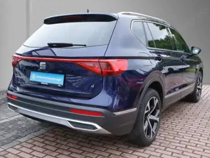 SEAT Tarraco 2.0 TDI 4Drive Xcellence 7-Sitzer Pano AHK 360°... Bild 4