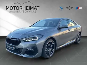 BMW 220 i xDrive Gran Coupé M Sport 18" HiFi RFK M-Sitze