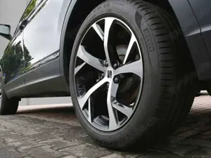 SEAT Tarraco 2.0 TDI 4Drive Xcellence 7-Sitzer Pano AHK 360°... Bild 5