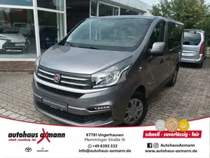 Fiat Talento Family * AHK *