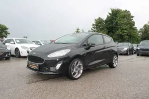 Ford Fiesta aut.1.0 ECOBOOST PDC SHZ ALU KLIMA