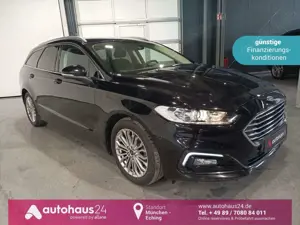 Ford Mondeo 2.0 Titanium Navi|ParkPilot|Kamera|Sitzhz