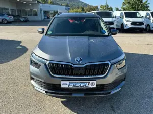 Skoda Kamiq Tour