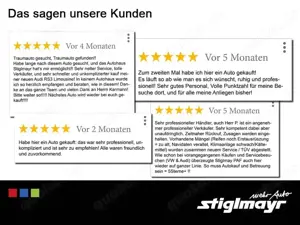 Audi Q3 S-line 45 TFSI quattro ACC+AHK+MATRIX+PANO+STANDHZ Bild 5