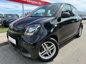 smart forFour forfour electric drive / EQ