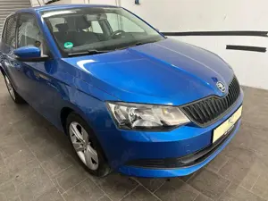 Skoda Fabia Cool Edition