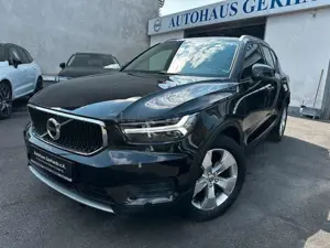 Volvo XC40 T4 Momentum Pro,Leder,BLIS,ACC,LED,Kamera