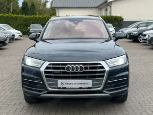 Audi Q5 Quattro Sport S-Line*LED*NAV*SHZ*KEYLESS Bild 2