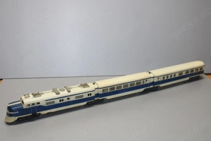 Marklin ST 800 B Schnelltriebwagen