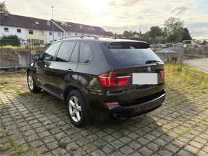 BMW X5 xDrive30d