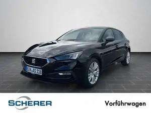 SEAT Leon Style Edition 2.0 TDI DSG Navi, Kessy, RFK