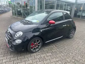 Abarth 595 MY22 1.4 T-Jet 165PS AUTOMATIK