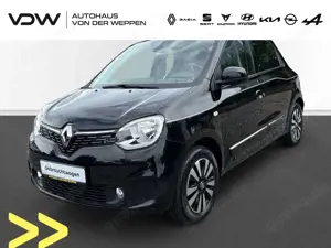 Renault Twingo Intens Klima Faltdach Fenster el.