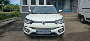SsangYong Tivoli 1.6 e-XDi 160 SAPPHIRE 4WD R Kamera-AHK