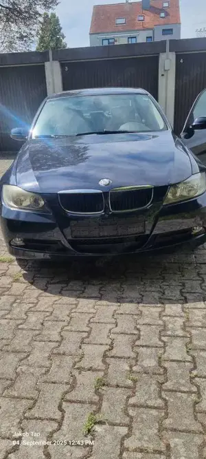 BMW 318 318i