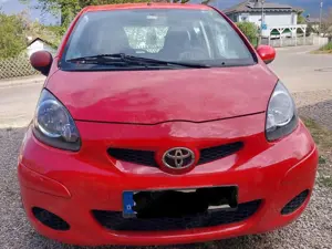 Toyota Aygo AygoCity