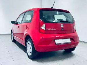 SEAT Mii electric * 1.HAND * Spurhalteassistent * Bild 5