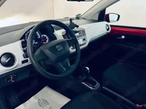 SEAT Mii electric * 1.HAND * Spurhalteassistent * Bild 2