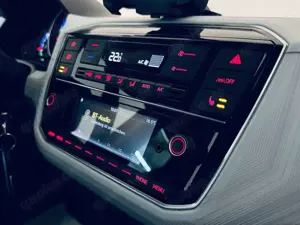 SEAT Mii electric * 1.HAND * Spurhalteassistent * Bild 3