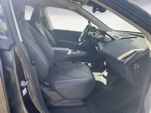 BMW iX xDrive40 Sportpaket AHK Komfortzugang Soft Cl Bild 5