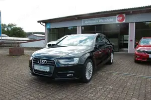 Audi A4 Avant Ambiente MMI Xenon APS plus  BT