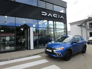 Mitsubishi ASX Active+ 2WD XENON SITZHEIZUNG KAMERA