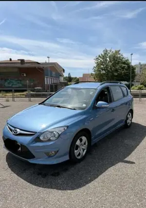 Hyundai i30 i30cw FIFA EDITION Bild 2