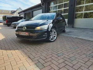 Volkswagen Golf VII Lim. Highline BMT Navi