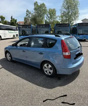 Hyundai i30 i30cw FIFA EDITION Bild 4