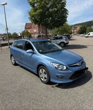 Hyundai i30 i30cw FIFA EDITION Bild 3