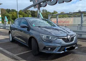 Renault Megane Megane TCe 115 GPF LIFE