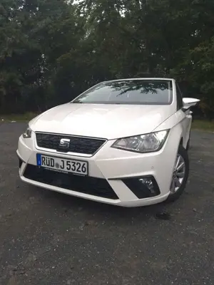 SEAT Ibiza Style