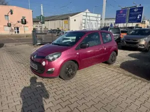 Renault Twingo 1.2 Expression*Klima*TÜV 01 / 2026