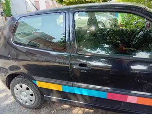 Volkswagen Polo VW Polo 60PS