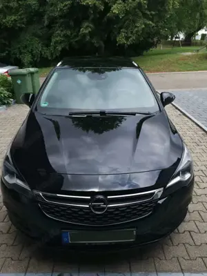 Opel Astra Astra Sports Tourer Diesel 1.6 D Start/Stop Autom.