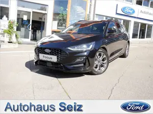 Ford Focus Turnier 1.0 ST-Line KAMERA NAVI ACC LED