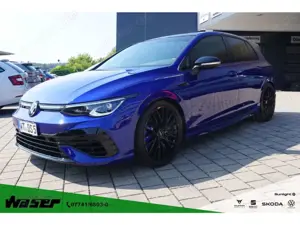 Volkswagen Golf VIII 2.0 TSI R Performance 4Motion Pano ACC Navi