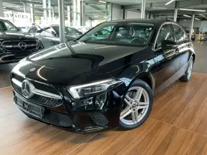 Mercedes-Benz A 220 A 220 Progressive SPUR/GRA/FLA/LED/NAVI