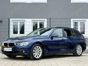 BMW 318 Baureihe 3 Touring 318 i Advantage