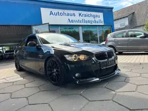 BMW 335 3 Coupe 335i xDrive M Sportpaket M Paket GSD