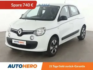 Renault Twingo 1.0 SCe Limited*LIM*KLIMA*BLUETOOTH*