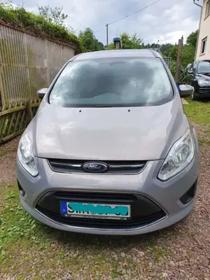 Ford C-Max 1.6 EcoBoost Titanium