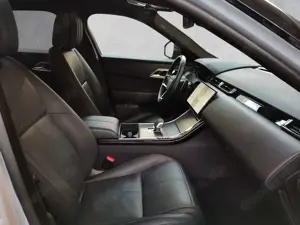 Land Rover Range Rover Velar P400 Dynamic HSE Bild 3
