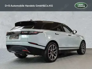 Land Rover Range Rover Velar P400 Dynamic HSE Bild 2