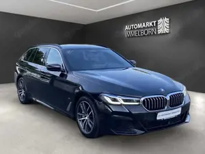 BMW 540 d xDrive M Sport HUD*DriveProf*360*Innovatio