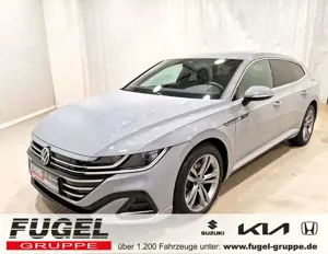 Volkswagen Arteon SB 1.4 TSI DSG R-Line eHybrid 360°|Navi|virt.Cock.