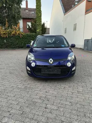 Renault Twingo 1.2 LEV 16V 75 Paris