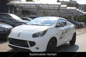 Renault Wind 1.2 Night  Day*CABRIO*LEDER*KLIMA*71TKM*