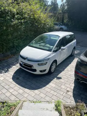 Citroen C4 Picasso C4 Picasso PureTech 130 Stop