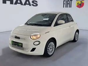 Fiat 500e 500 e  Base Klimaautomatik, Bluetooth, USB Bild 2
